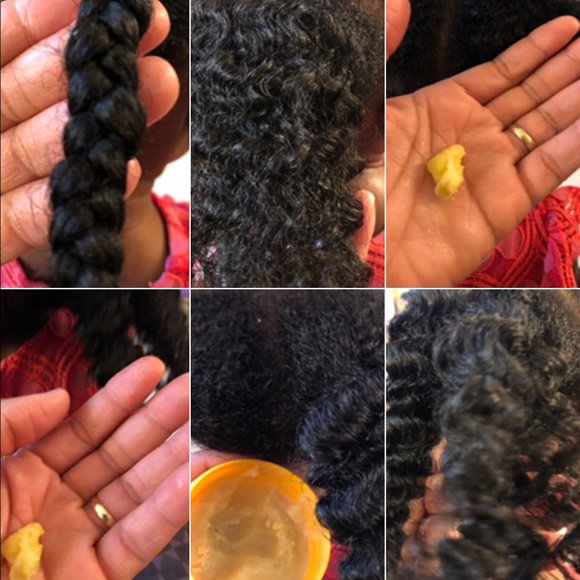 Body Butter - Picture 5 of 5